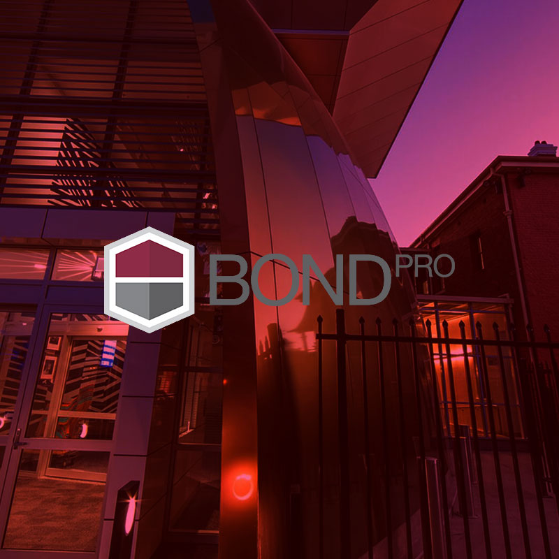 Bond Pro
